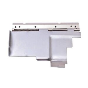 Brother Overlok 5 İp Ön Sürgü Kapak / 154861-001 - Konfeksiyon Sepeti