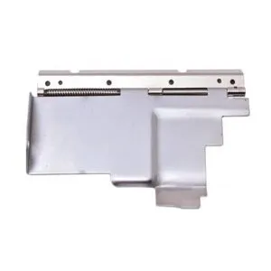 Brother Overlok 5 İp Ön Sürgü Kapak / 154861-001 - Konfeksiyon Sepeti