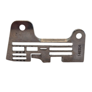 Brother Overlok 5 İp Penye Plaka 10Mm / 146504-001 - Konfeksiyon Sepeti