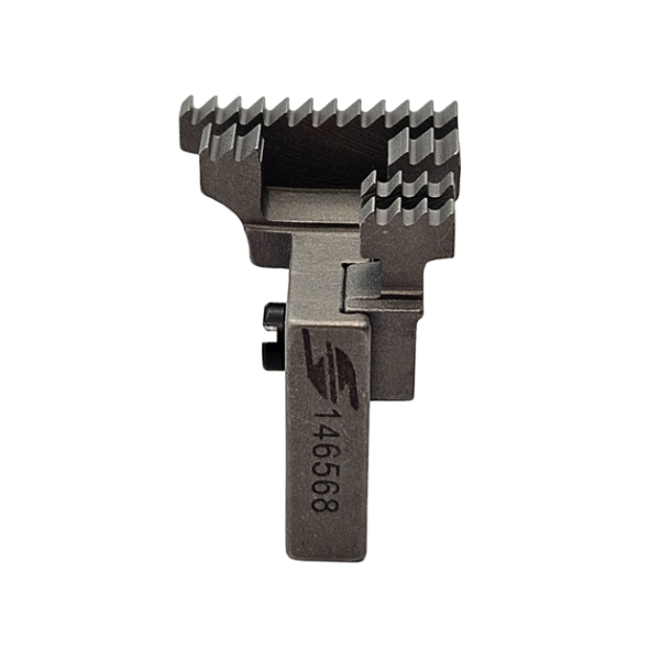 Brother Overlok 5 İp Safari Arka Ve Zincir Dişli / 146568-001+146577-001 - Konfeksiyon Sepeti