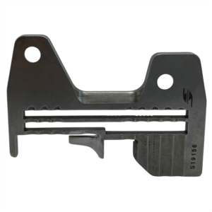 Brother Overlok N Seri 3 İp Plaka / S19156-001 - Konfeksiyon Sepeti