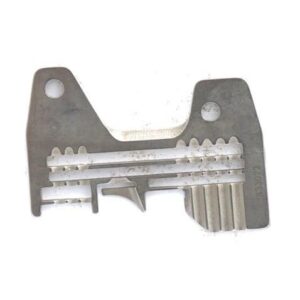 Brother Overlok N Seri 3 İp Plaka / S33023-001 - Konfeksiyon Sepeti