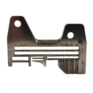 Brother Overlok N Seri 4 İp Penye Plaka / S25190-001 - Konfeksiyon Sepeti