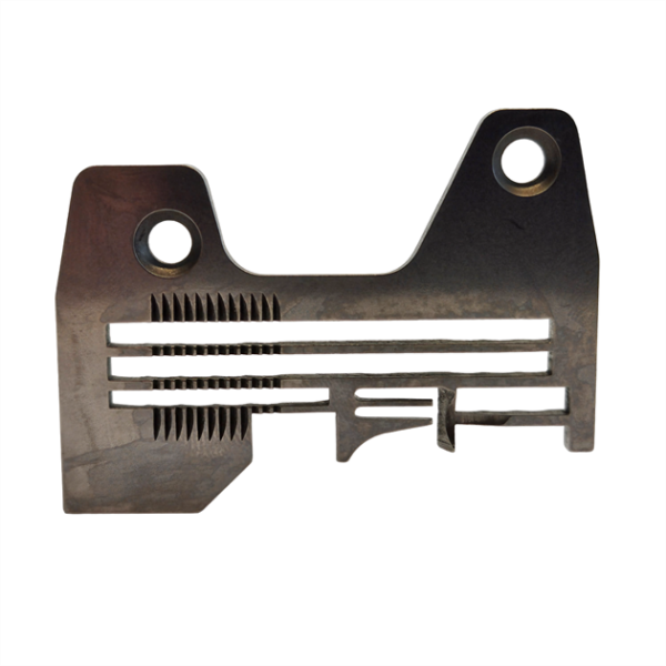 Brother Overlok N Seri 4 İp Penye Plaka / S25190-001 - Konfeksiyon Sepeti