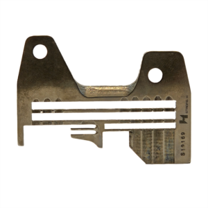 Brother Overlok N Seri 4 İp Plaka 5Mm / S19169-001 - Konfeksiyon Sepeti