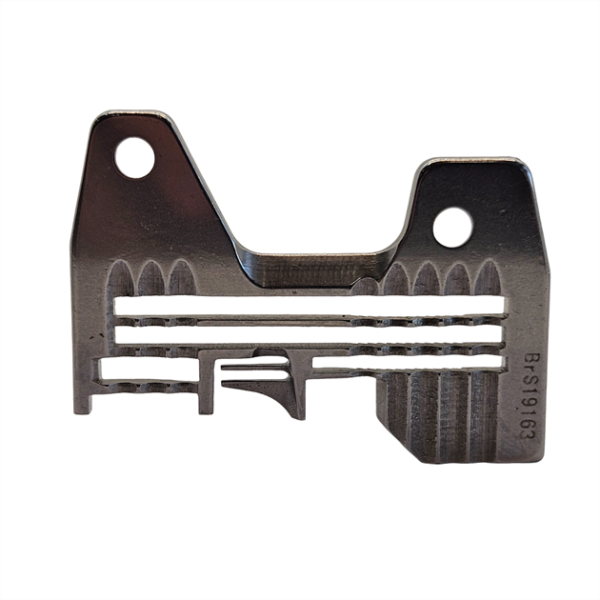 Brother Overlok N Seri 4 İp Plaka / S19163-001 - Konfeksiyon Sepeti