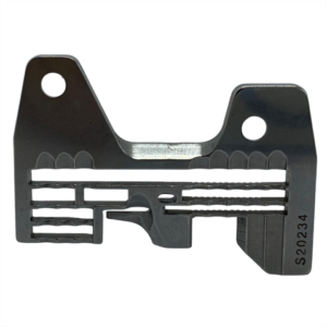 Brother Overlok N Seri 5 İp Penye Plaka / S20234-001 - Konfeksiyon Sepeti