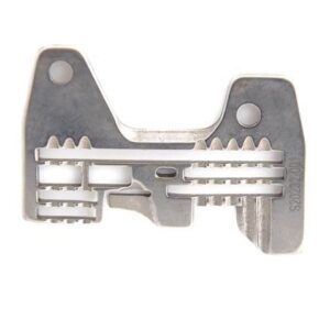 Brother Overlok N Seri 5 İp Penye Plaka / S20232-001 - Konfeksiyon Sepeti