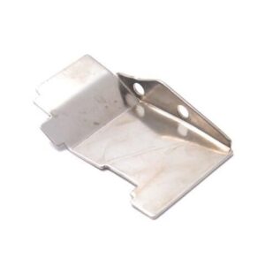 Brother Overlok N Seri 5 İp Sürgü Kapak Metali / S38304-001 - Konfeksiyon Sepeti