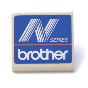 Brother Overlok N Seri İğne Mil Tansiyon Kapağı/ S39608 - Konfeksiyon Sepeti