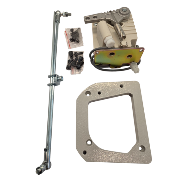 Brother Overlok N Seri Kafadan Motor (F3 Tipi) / T21 - Konfeksiyon Sepeti