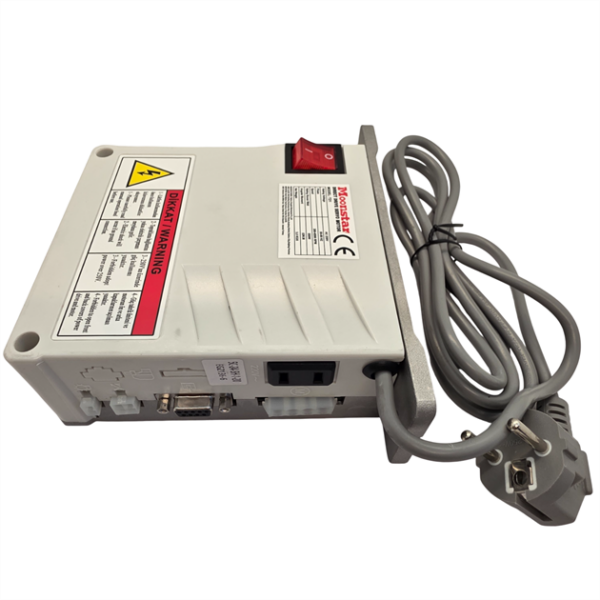 Brother Overlok N Seri Kafadan Motor (F3 Tipi) / T21 - Konfeksiyon Sepeti