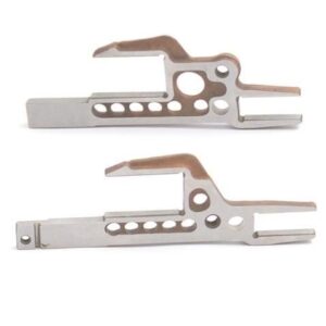 Brother Overlok N Seri Ön-Arka Dişli Kol Takım / S50091-001 (S39680-001) - Konfeksiyon Sepeti