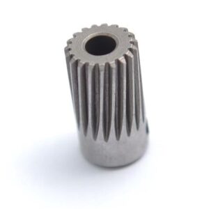 Brother Overlok N Seri Üst Yağ Pompa Küçük Dişli / S20657-001 - Konfeksiyon Sepeti