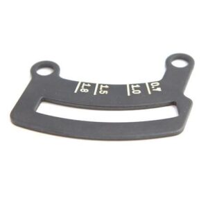 Brother Overlok Numaratör Çerçevesi / 146561 (147742) - Konfeksiyon Sepeti