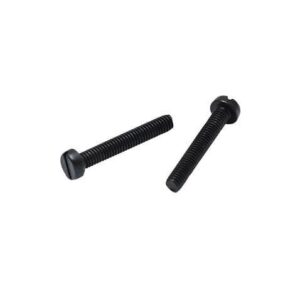 Brother Overlok Üst Köşeli Bıçak Vidası / 062402512 - Konfeksiyon Sepeti