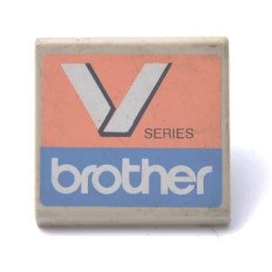 Brother Overlok V Seri İğne Mil Tansiyon Kapağı / S20309 - Konfeksiyon Sepeti