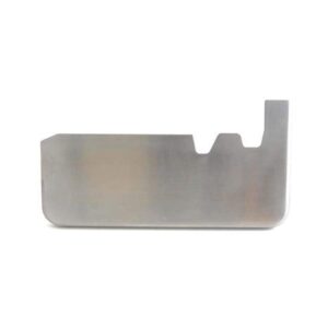 Brother Overlok V Seri Yana Açılan Metal Kapak / S20328-001 - Konfeksiyon Sepeti