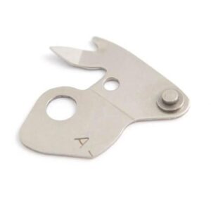 Brother Ponteriz 430 A Bıçak Geniş / 152901-001 - Konfeksiyon Sepeti