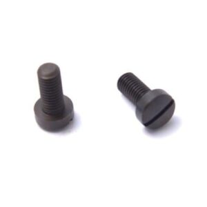 Brother Ponteriz 430 Çene Kapak Arka Menteşe Vida - Konfeksiyon Sepeti