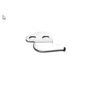 Brother Ponteriz 430D 2.4Mm Kot Sabit Bıçak / SA6597-001 - Konfeksiyon Sepeti