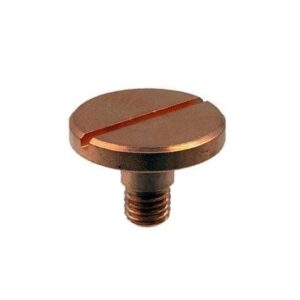 Brother Ponteriz 430D Alt Bıçak Vidası / 153598-001 - Konfeksiyon Sepeti