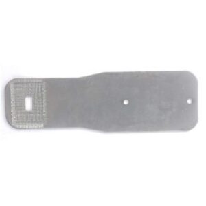 Brother Ponteriz 430D Hareketli Penye Plaka / 153205 - Konfeksiyon Sepeti