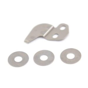 Brother Ponteriz 430D Kumaş Sabit Bıçak Takımı / SA3658-001 - Konfeksiyon Sepeti