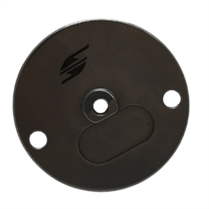 Brother Ponteriz 430D Yuvarlak Plaka 2.2Mm / SA3645-201 - Konfeksiyon Sepeti