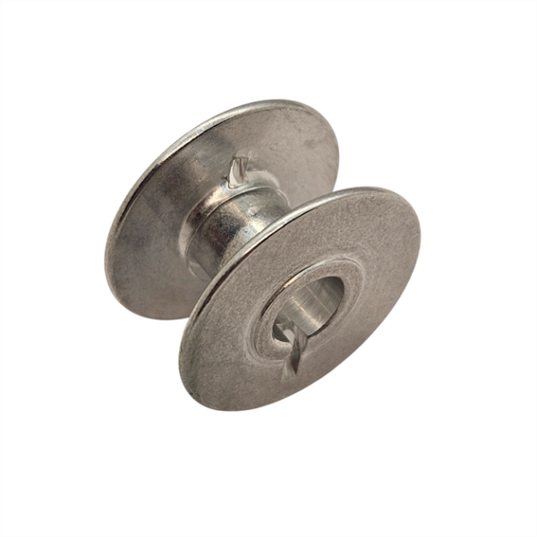 Brother Ponteriz Alüminyum Tırnaklı Masura / 159613-001 (B1827-280-000) - Konfeksiyon Sepeti