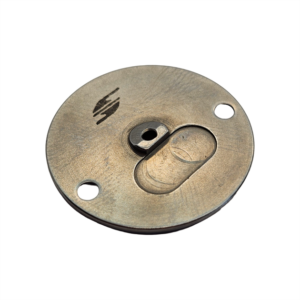 Brother Ponteriz Elektronik 1.6Mm Plaka / SA3654-201 - Konfeksiyon Sepeti