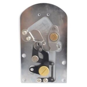 Brother Ponteriz Elektronik Komple Bıçaklı Plaka / KE-430E(1.6) - Konfeksiyon Sepeti