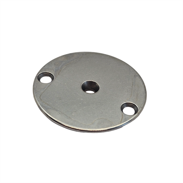 Brother Ponteriz Elektronik Plaka 2.4Mm / SA3336-001 - Konfeksiyon Sepeti