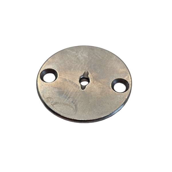 Brother Ponteriz Plakası 2.2Mm Kumaş / 156150-001 - Konfeksiyon Sepeti