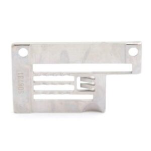 Brother Reçme Bant Plaka 5.6Mm / S08731-001 - Konfeksiyon Sepeti