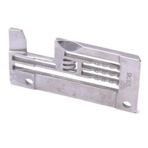 Brother Reçme Bıçaklı Plaka / S08745-001 - Konfeksiyon Sepeti