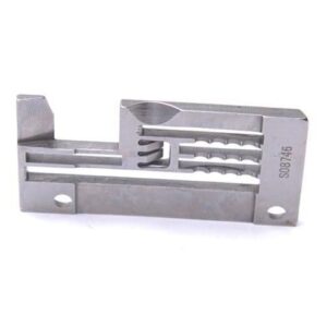 Brother Reçme Bıçaklı Plaka / S08746-001 - Konfeksiyon Sepeti