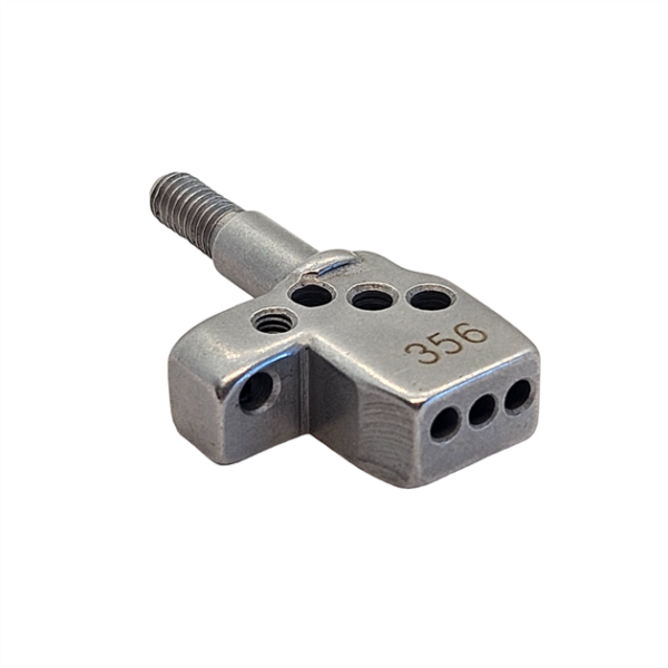 Brother Reçme Etek Bant İğne Bağı 5.6Mm / S08711-001 - Konfeksiyon Sepeti