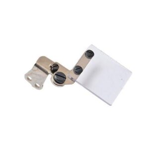 Brother Reçme İğne Cam Siper (Eski Model) / S28802-001 - Konfeksiyon Sepeti