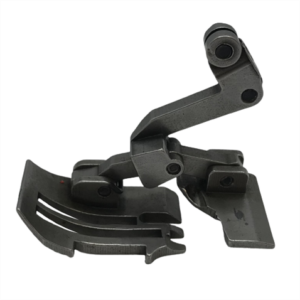 Brother V Seri Overlok Transportlu Ayak / S19394-001 - Konfeksiyon Sepeti