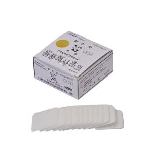 Buhar İle Uçan Çizgi Taşı 50 Adet / PANDA-001 - Konfeksiyon Sepeti