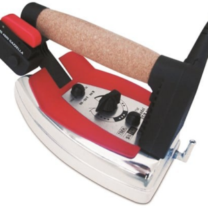 Buharlı El Ütüsü Hafif 1500Gr / ST/B 275 (STB-275) - Konfeksiyon Sepeti