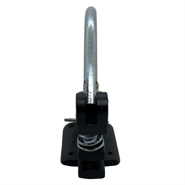 Çelik Döküm Manuel Karton Delgi Aleti - Konfeksiyon Sepeti