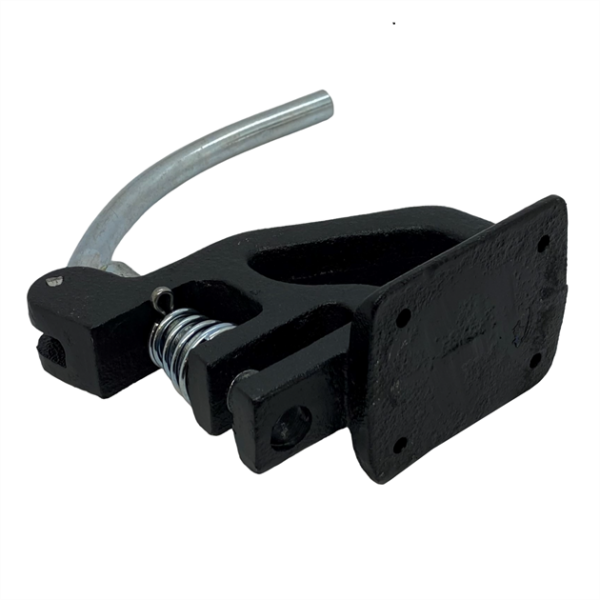 Çelik Döküm Manuel Karton Delgi Aleti - Konfeksiyon Sepeti