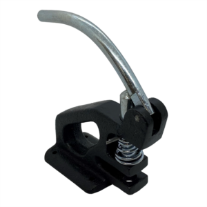 Çelik Döküm Manuel Karton Delgi Aleti - Konfeksiyon Sepeti