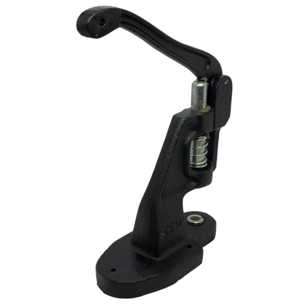 Çelik Döküm Manuel Tulumba Pres - Konfeksiyon Sepeti