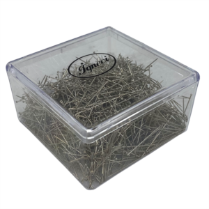 Çelik Toplu İğne 125 Gram - Konfeksiyon Sepeti