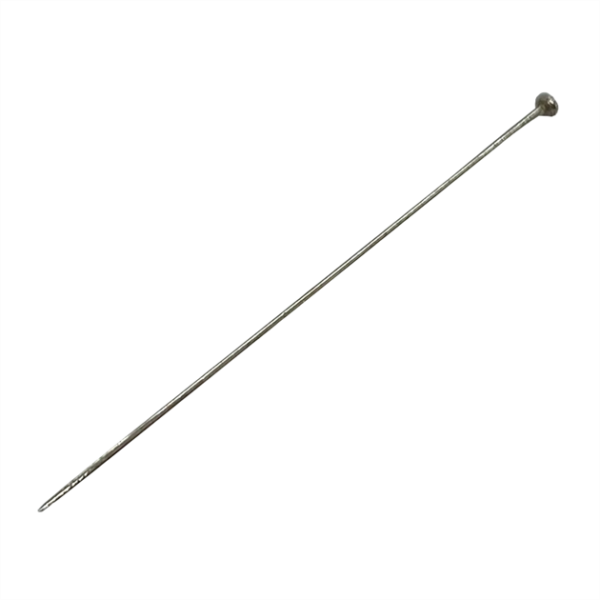 Çelik Toplu İğne 25 Gram - Konfeksiyon Sepeti