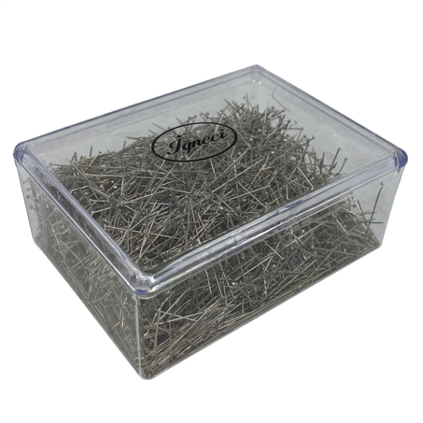 Çelik Toplu İğne 250 Gram - Konfeksiyon Sepeti