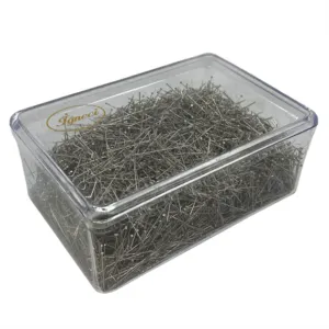 Moonstar Çelik Toplu İğne 500 Gram